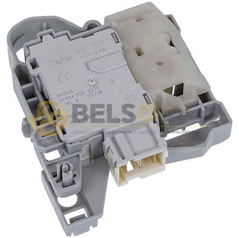 ΜΠΛΟΚΟ ΠΟΡΤΑΣ 3ΕΠΑΦΩΝ AEG-ELECTROLUX ZANUSSI 8084553083
