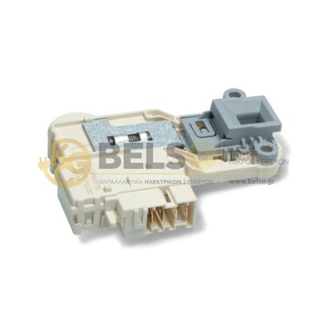 ΜΠΛΟΚΟ ΠΟΡΤΑΣ 4ΕΠΑΦΩΝ ΠΛΥΝΤΗΡΙΟΥ ZANUSSI/AEG/ELECTROLUX