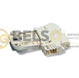 ΜΠΛΟΚΟ ΠΟΡΤΑΣ 4ΕΠΑΦΩΝ ΠΛΥΝΤΗΡΙΟΥ ZANUSSI/AEG/ELECTROLUX