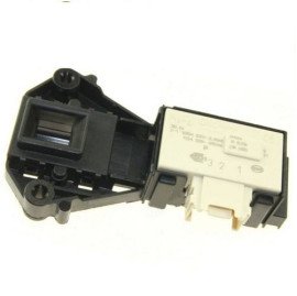 ΜΠΛΟΚΟ (ΘΕΡΜΟΔΙΑΚΟΠΤΗΣ) ΜΕ ΚΛΕΜΑ ΠΟΡΤΑΣ ΠΛΥΝΤΗΡΙΟY ΡΟΥΧΩΝ WHIRLPOOL 481251318179 481075043881