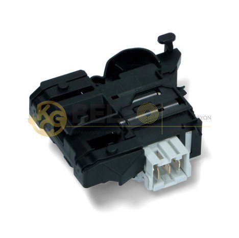 ΜΠΛΟΚΟ ΠΟΡΤΑΣ 3 ΕΠΑΦΩΝ ME ΦΥΣΑ WHIRLPOORL/ARISTON/INDEZIT-481010885440