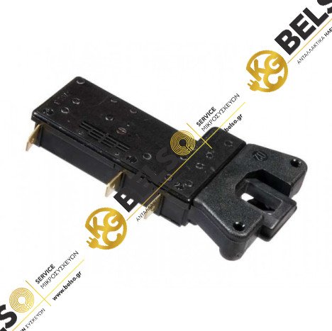 ΜΠΛΟΚΟ (ΘΕΡΜΟΔΙΑΚΟΠΤΗΣ) ΠΟΡΤΑΣ ΠΛΥΝΤΗΡΙΟY ΡΟΥΧΩΝ WHIRLPOOL 481969018115