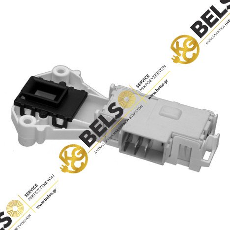 ΜΠΛΟΚΟ (ΘΕΡΜΟΔΙΑΚΟΠΤΗΣ) ΠΛΥΝΤΗΡΙΟΥ ΡΟΥΧΩΝ INDESIT ARISTON DA-000041