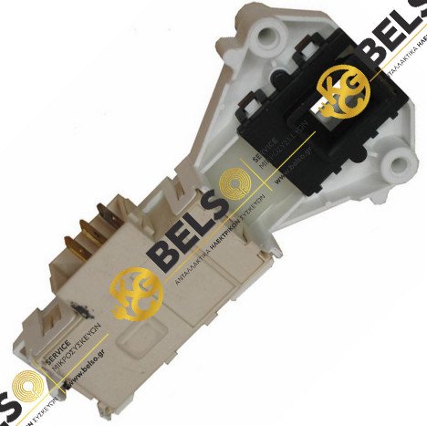 ΜΠΛΟΚΟ (ΘΕΡΜΟΔΙΑΚΟΠΤΗΣ) ΠΛΥΝΤΗΡΙΟΥ ΡΟΥΧΩΝ INDESIT ARISTON DA-000041