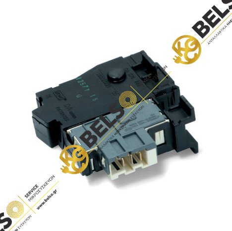 ΜΠΛΟΚΟ (ΘΕΡΜΟΔΙΑΚΟΠΤΗΣ) ΠΟΡΤΑΣ ΠΛΥΝΤΗΡΙΟY ΡΟΥΧΩΝ ARISTON INDESIT C00111494 C00085610 482000022815