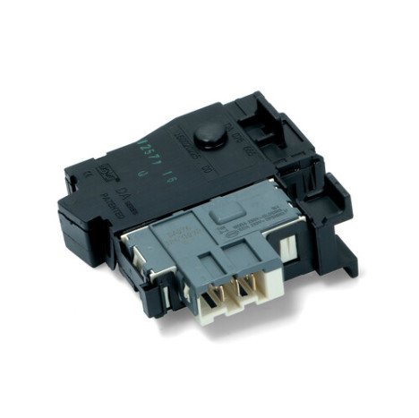 ΜΠΛΟΚΟ (ΘΕΡΜΟΔΙΑΚΟΠΤΗΣ) ΠΟΡΤΑΣ ΠΛΥΝΤΗΡΙΟY ΡΟΥΧΩΝ ARISTON INDESIT C00111494 C00085610 482000022815