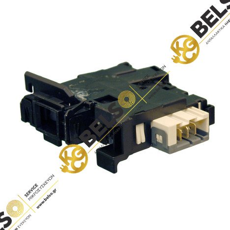 ΜΠΛΟΚΟ (ΘΕΡΜΟΔΙΑΚΟΠΤΗΣ) ΠΟΡΤΑΣ ΠΛΥΝΤΗΡΙΟY ΡΟΥΧΩΝ ARISTON INDESIT C00111494 C00085610 482000022815