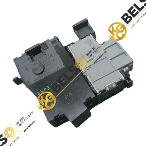 ΜΠΛΟΚΟ (ΘΕΡΜΟΔΙΑΚΟΠΤΗΣ) ΠΟΡΤΑΣ ΠΛΥΝΤΗΡΙΟY ΡΟΥΧΩΝ ARISTON INDESIT C00111494 C00085610 482000022815