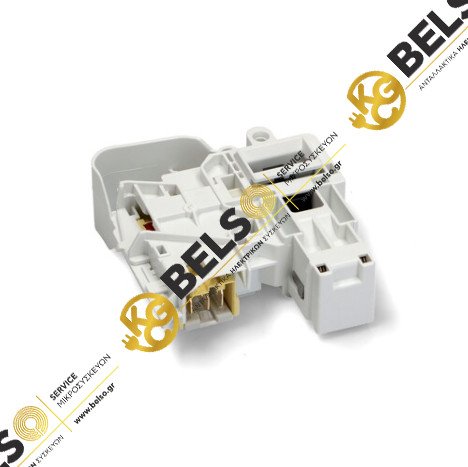 ΜΠΛΟΚΟ (ΘΕΡΜΟΔΙΑΚΟΠΤΗΣ) ΠΟΡΤΑΣ ΠΛΥΝΤΗΡΙΟΥ ΡΟΥΧΩΝ INDESIT ARISTON WHIRLPOOL C00264161 482000089678 482000030714 482000071378