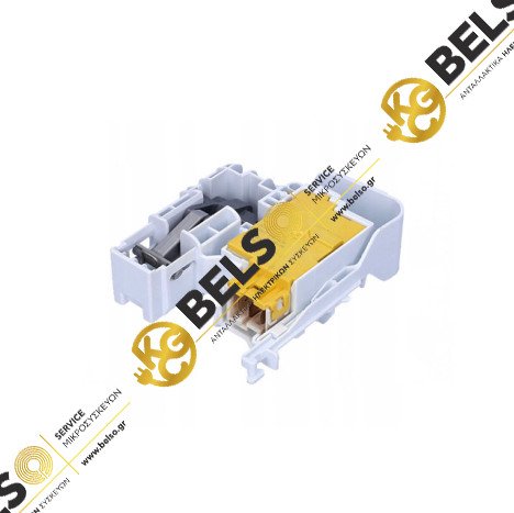 ΜΠΛΟΚΟ (ΘΕΡΜΟΔΙΑΚΟΠΤΗΣ) ΠΟΡΤΑΣ ΠΛΥΝΤΗΡΙΟΥ ΡΟΥΧΩΝ INDESIT ARISTON WHIRLPOOL C00264161 482000089678 482000030714 482000071378