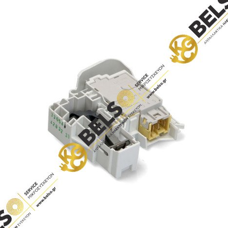 ΜΠΛΟΚΟ (ΘΕΡΜΟΔΙΑΚΟΠΤΗΣ) ΠΟΡΤΑΣ ΠΛΥΝΤΗΡΙΟΥ ΡΟΥΧΩΝ INDESIT ARISTON WHIRLPOOL C00264161 482000089678 482000030714 482000071378