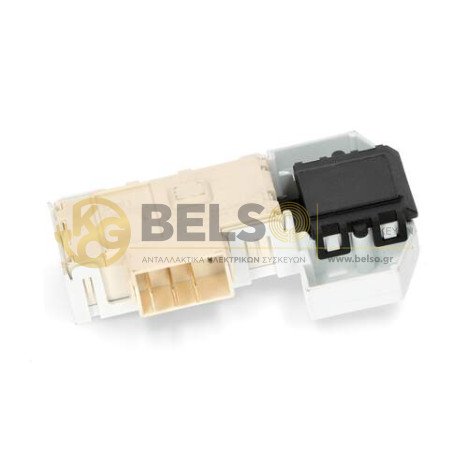 ΜΠΛΟΚΟ 3 ΕΠΑΦΩΝ PITSOS BOSCH SIEMENS BALAY 00421470 00658976