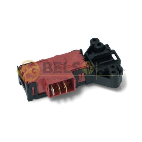 ΜΠΛΟΚΟ ΠΟΡΤΑΣ ΠΛΗΝΤΗΡΙΟΥ ΡΟΥΧΩΝ BOSCH - SIEMENS - BEKO - POLAR - ARCELIC - PITSOS - BALAY - BLOMBERG - ESKIMO - VICTORY 3 ΕΠΑΦΩΝ 00069639