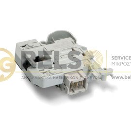 ΜΠΛΟΚΟ(ΘΕΡΜΟΔΙΑΚΟΠΤΗΣ) ΠΛΥΝΤΗΡΙΟΥ ΡΟΥΧΩΝ BOSCH SIEMENS 00638259
