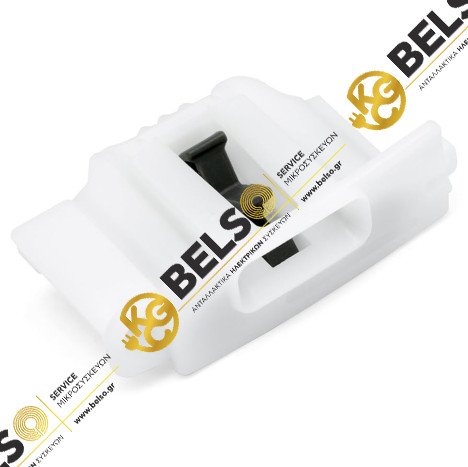 ΜΠΛΟΚΟ (ΘΕΡΜΟΔΙΑΚΟΠΤΗΣ) ΠΟΡΤΑΣ ΣΤΕΓΝΩΤΗΡΙΟΥ ΡΟΥΧΩΝ SIEMENS BOSCH 00623797 10012042 10022250