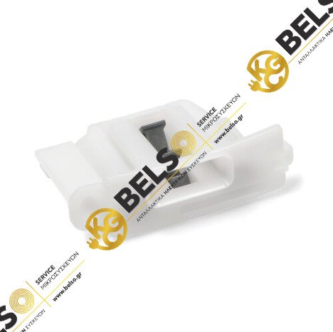 ΜΠΛΟΚΟ (ΘΕΡΜΟΔΙΑΚΟΠΤΗΣ) ΠΟΡΤΑΣ ΣΤΕΓΝΩΤΗΡΙΟΥ ΡΟΥΧΩΝ SIEMENS BOSCH 00623797 10012042 10022250