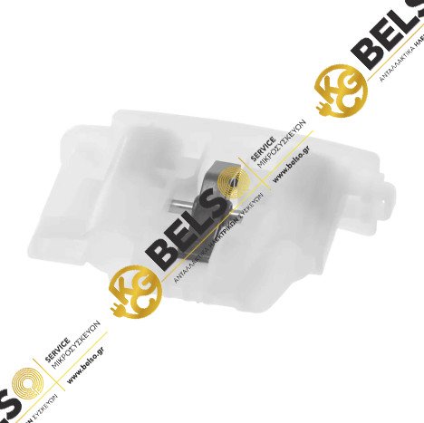 ΜΠΛΟΚΟ (ΘΕΡΜΟΔΙΑΚΟΠΤΗΣ) ΠΟΡΤΑΣ ΣΤΕΓΝΩΤΗΡΙΟΥ ΡΟΥΧΩΝ SIEMENS BOSCH 00623797 10012042 10022250