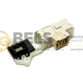 ΜΠΛΟΚΟ ΠΟΡΤΑΣ ΠΛΗΝΤΗΡΙΟΥ ΡΟΥΧΩΝ LG - DAEWOO - ARIS - INDESIT - MORRIS - HANSEATIC 3 ΕΠΑΦΩΝ