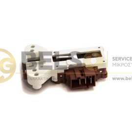 ΜΠΛΟΚΟ ΠΟΡΤΑΣ ΠΛΗΝΤΗΡΙΟΥ ΡΟΥΧΩΝ FAGOR - BOSCH - KORTING - WINSON - ELECTROLUX - BRANDT - ZANUSSI 3 ΕΠΑΦΩΝ