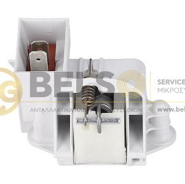 ΚΛΕΙΔΑΡΙΑ (ΜΠΛΟΚΟ) ΠΛΥΝΤΗΡΙΟΥ ΠΙΑΤΩΝ VESTEL 32037542 49126287