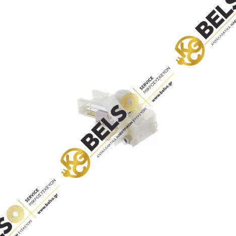 ΜΠΛΟΚΟ ΠΟΡΤΑΣ ΠΛΥΝΤΗΡΙΟΥ ΠΙΑΤΩΝ ΒOSCH SIEMENS 00438026 00187184 ORIGINAL