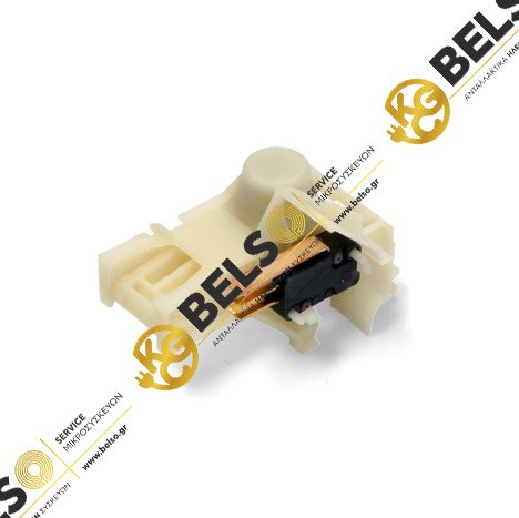 ΜΠΛΟΚΟ ΠΟΡΤΑΣ ΠΛΥΝΤΗΡΙΟΥ ΠΙΑΤΩΝ ΒOSCH SIEMENS 00438026 00187184 ORIGINAL