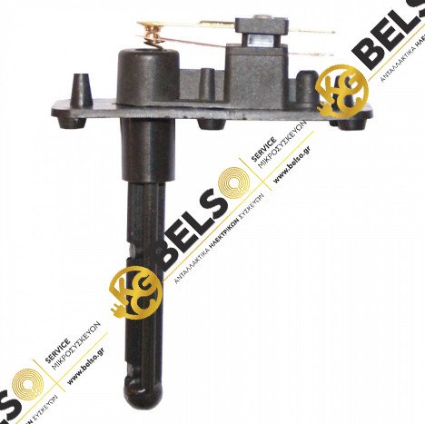 ΔΙΑΚΟΠΤΗΣ ΑΣΦΑΛΕΙΑΣ ΠΤΩΣΗΣ ΣΟΜΠΑΣ KUMTEL LUXELL LX-2811 KS-2710 16A 