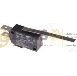 ΜΙΚΡΟΔΙΑΚΟΠΤΗΣ 3 ΕΠΑΦΩΝ ΜΕ ΕΛΑΣΜΑ 16Α 250V ΓΕΝΙΚΗΣ ΧΡΗΣΗΣ
