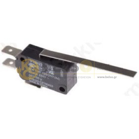 ΜΙΚΡΟΔΙΑΚΟΠΤΗΣ 2ΕΠΑΦΩΝ 16A 220V ΜΕ ΜΑΚΡΥ ΛΑΜΑΚΙ