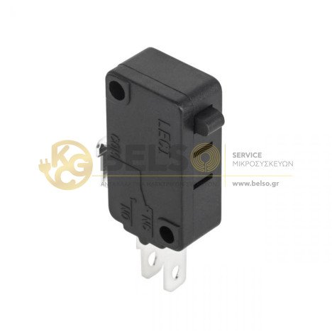 ΜΙΚΡΟΔΙΑΚΟΠΤΗΣ 2ΕΠΑΦΩΝ 16A 220V ΧΩΡΙΣ ΛΑΜΑΚΙ