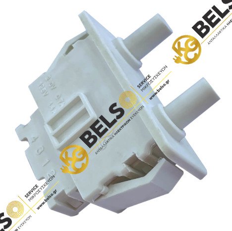 ΔΙΑΚΟΠΤΗΣ ΦΩΤΟΣ ΨΥΓΕΙΟΥ 4 ΕΠΑΦΩΝ II SAMSUNG DAEWOO LG SHARP 4201280100 DA34-10122D