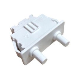 ΔΙΑΚΟΠΤΗΣ ΦΩΤΟΣ ΨΥΓΕΙΟΥ 4 ΕΠΑΦΩΝ II SAMSUNG DAEWOO LG SHARP 4201280100 DA34-10122D