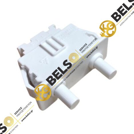 ΔΙΑΚΟΠΤΗΣ ΦΩΤΟΣ ΨΥΓΕΙΟΥ 4 ΕΠΑΦΩΝ II SAMSUNG DAEWOO LG SHARP 4201280100 DA34-10122D