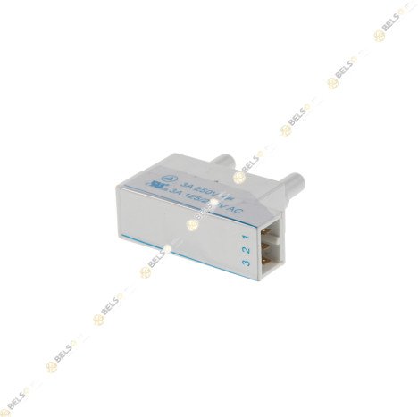 ΔΙΑΚΟΠΤΗΣ ΜΠΟΥΤΟΝ ΠΟΡΤΑΣ ΨΥΓΕΙΟΥ ΙΙ (ΦΩΤΟΣ-ΑΝΕΜΙΣΤΗΡΑ) AEG, ELECTROLUX, ΓΕΝΙΚΗΣ ΧΡΗΣΗΣ 45X0884 PROFILO