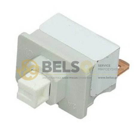 ΔΙΑΚΟΠΤΗΣ ΦΩΤΟΣ ΨΥΓΕΙΟΥ 2 ΕΠΑΦΩΝ BOSCH SIEMENS 00170644 00173919