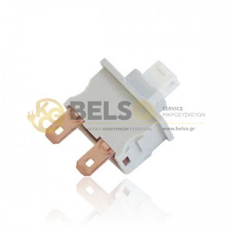 ΔΙΑΚΟΠΤΗΣ ΦΩΤΟΣ ΨΥΓΕΙΟΥ 2 ΕΠΑΦΩΝ BOSCH SIEMENS 00170644 00173919