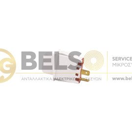 ΔΙΑΚΟΠΤΗΣ ΦΩΤΟΣ ΨΥΓΕΙΟΥ 2 ΕΠΑΦΩΝ BOSCH SIEMENS 00422142 ORIGINAL