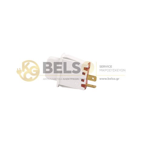 ΔΙΑΚΟΠΤΗΣ ΦΩΤΟΣ ΨΥΓΕΙΟΥ 2 ΕΠΑΦΩΝ BOSCH SIEMENS 00422142 ORIGINAL
