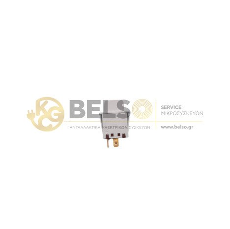 ΔΙΑΚΟΠΤΗΣ ΦΩΤΟΣ ΨΥΓΕΙΟΥ 2 ΕΠΑΦΩΝ BOSCH SIEMENS 00422142 ORIGINAL