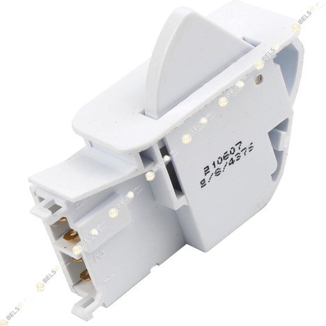 ΔΙΑΚΟΠΤΗΣ ΜΠΟΥΤΟΝ ΙΙ ΨΥΓΕΙΟΥ (ΦΩΤΟΣ-ΑΝΕΜΙΣΤΗΡΑ) 4 ΕΠΑΦΩΝ LG 6600JB1010A