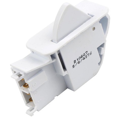 ΔΙΑΚΟΠΤΗΣ ΜΠΟΥΤΟΝ ΙΙ ΨΥΓΕΙΟΥ (ΦΩΤΟΣ-ΑΝΕΜΙΣΤΗΡΑ) 4 ΕΠΑΦΩΝ LG 6600JB1010A