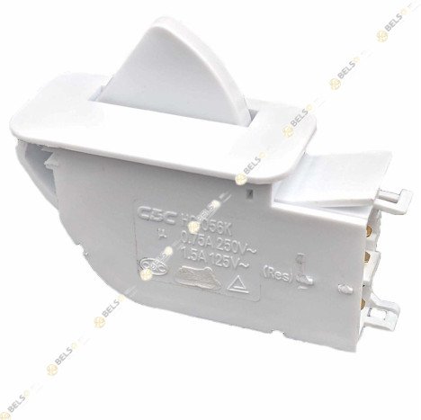 ΔΙΑΚΟΠΤΗΣ ΜΠΟΥΤΟΝ ΙΙ ΨΥΓΕΙΟΥ (ΦΩΤΟΣ-ΑΝΕΜΙΣΤΗΡΑ) 4 ΕΠΑΦΩΝ LG 6600JB1010A