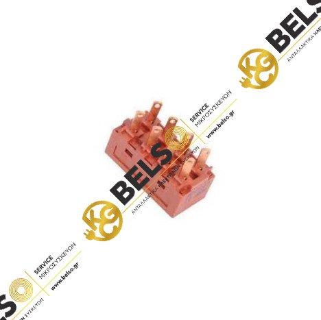 ΔΙΑΚΟΠΤΗΣ ΣΥΡΟΜΕΝΟΣ 3 ΣΚΑΛΕΣ 0+3 8 ΕΠΑΦΩΝ 