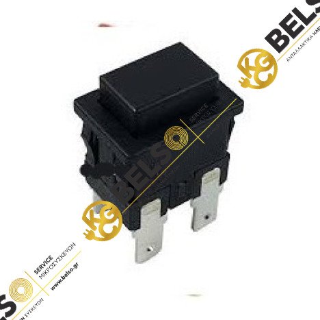 ΔΙΑΚΟΠΤΗΣ 4 ΕΠΑΦΩΝ ΕΠΑΝΑΦΟΡΑΣ ΣΚΟΥΠΑΣ BOSCH SIEMENS JURO PRO