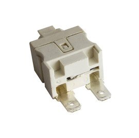 ΔΙΑΚΟΠΤΗΣ ΗΛΕΚΤΡΙΚΗΣ ΣΚΟΥΠΑΣ ON-OFF (2 ΕΠΑΦΩΝ) SIEMENS BOSCH 422245946371 00170644 