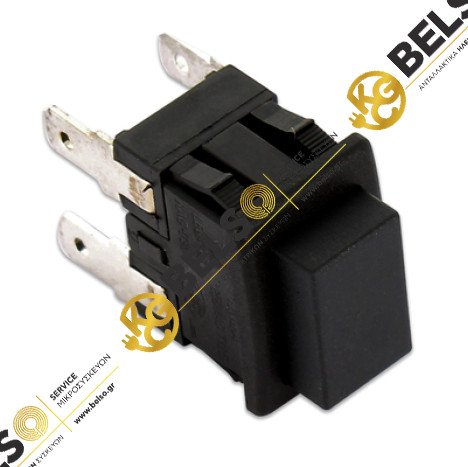 ΔΙΑΚΟΠΤΗΣ 4 ΕΠΑΦΩΝ ON-OFF ΣΚΟΥΠΑΣ ΓΕΝΙΚΗΣ ΧΡΗΣΗΣ