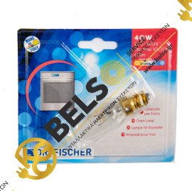 ΛΑΜΠΑ ΦΟΥΡNOY 300o40W E14 ME ΜΑΚΡΥ ΛΑΙΜΟ