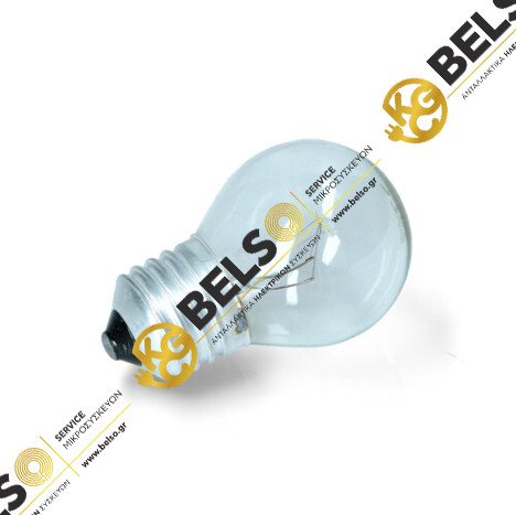 ΛΑΜΠΑ ΦΟΥΡΝΟΥ ΚΟΥΖΙΝΑΣ Ε27-40W 300°C 