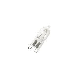 ΛΑΜΠΑ ΘΕΡΜΟΚΡΑΣΙΑΣ ΦΟΥΡΝΟΥ ΚΟΥΖΙΝΑΣ 300°C G9 40W 230V BOSCH SIEMENS PITSOS AEG MIELE 00607291 10004812 7006820 