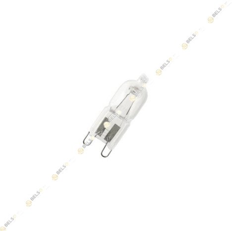 ΛΑΜΠΑ ΘΕΡΜΟΚΡΑΣΙΑΣ ΦΟΥΡΝΟΥ ΚΟΥΖΙΝΑΣ 300°C G9 40W 230V BOSCH SIEMENS PITSOS AEG MIELE 00607291 10004812 7006820 